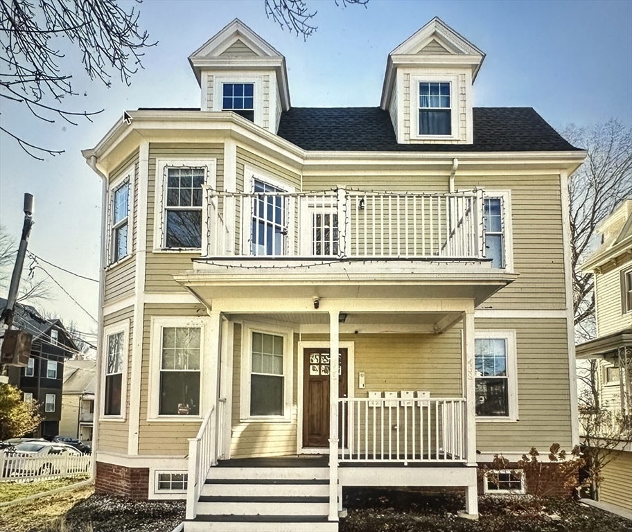 466-468 Medford St # 2