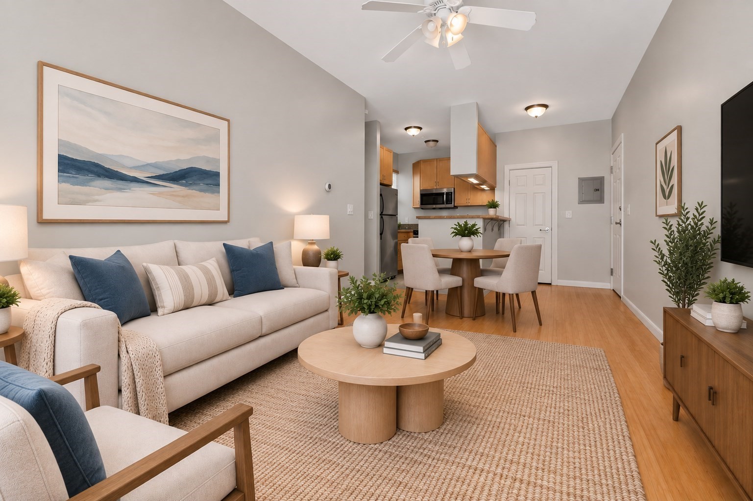330 Summit Ave # 305