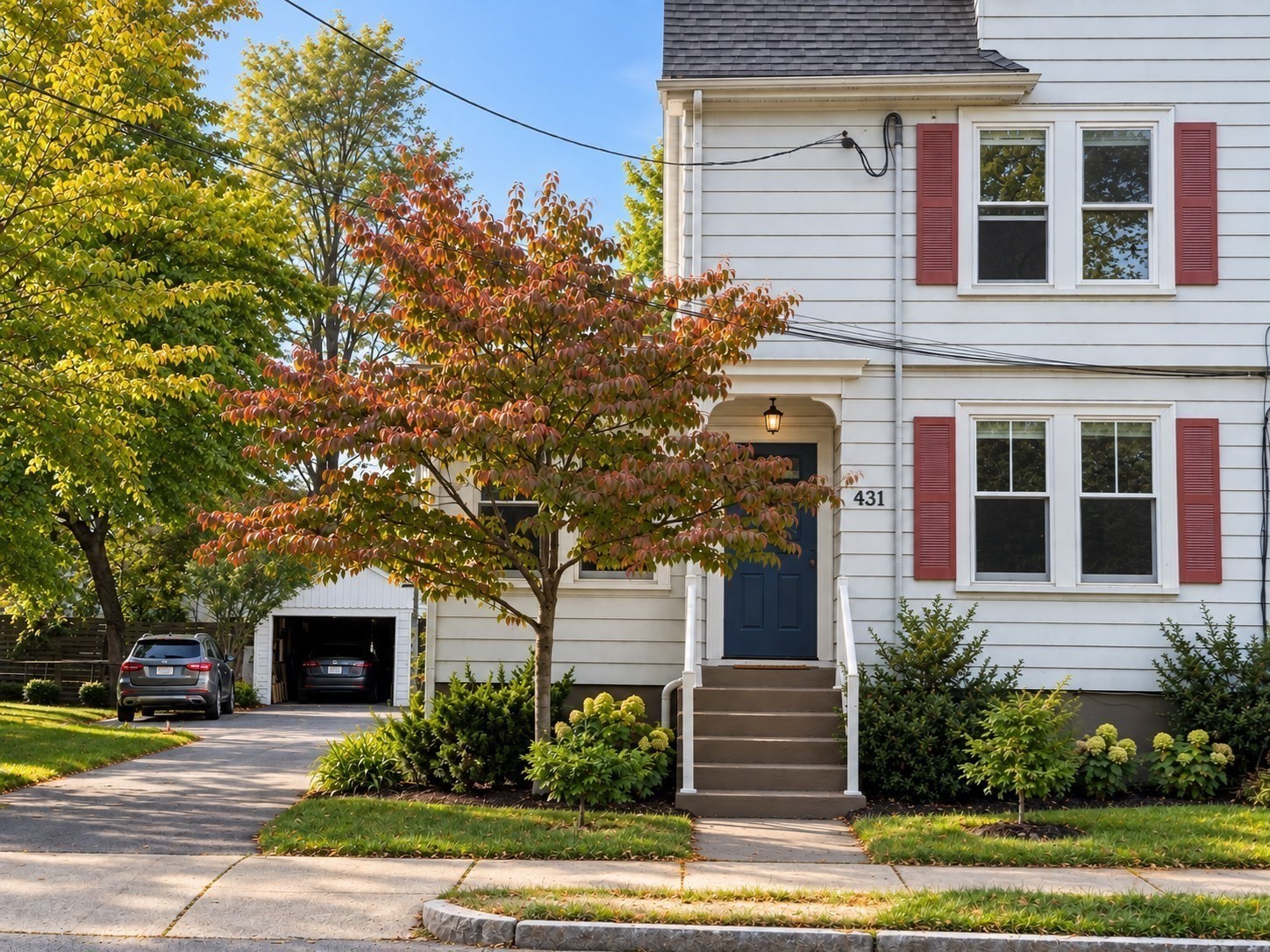 429-431 Parker St # 431