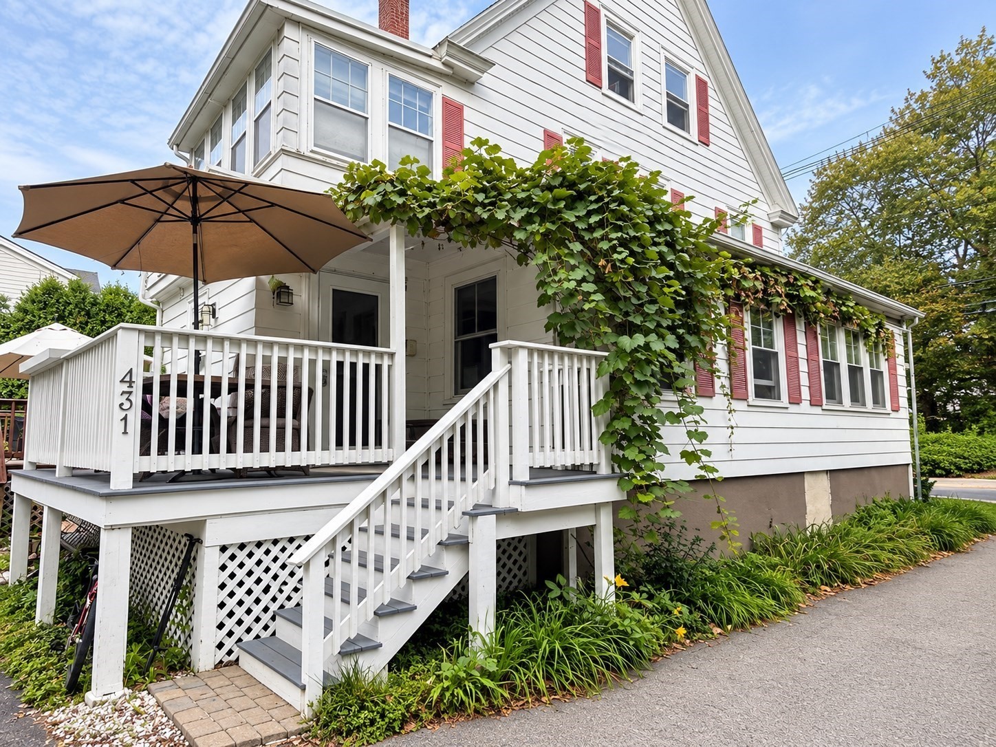 429-431 Parker St # 431