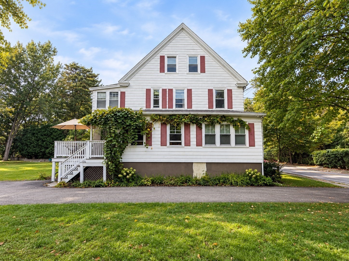 429-431 Parker St # 431