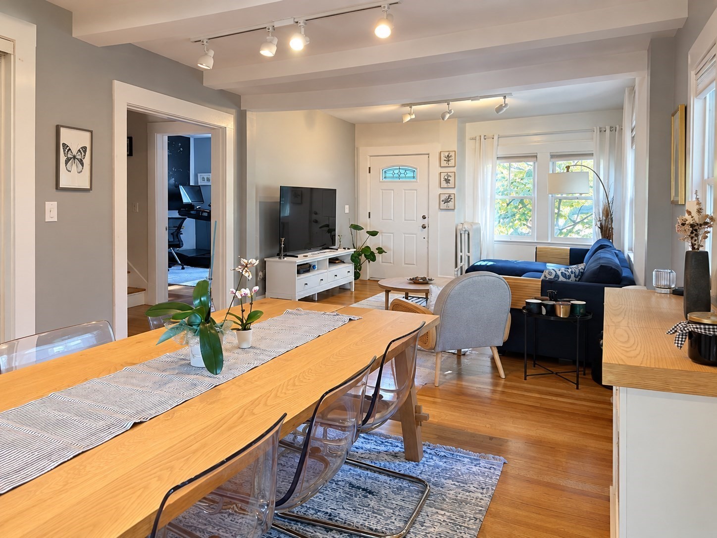 429-431 Parker St # 431