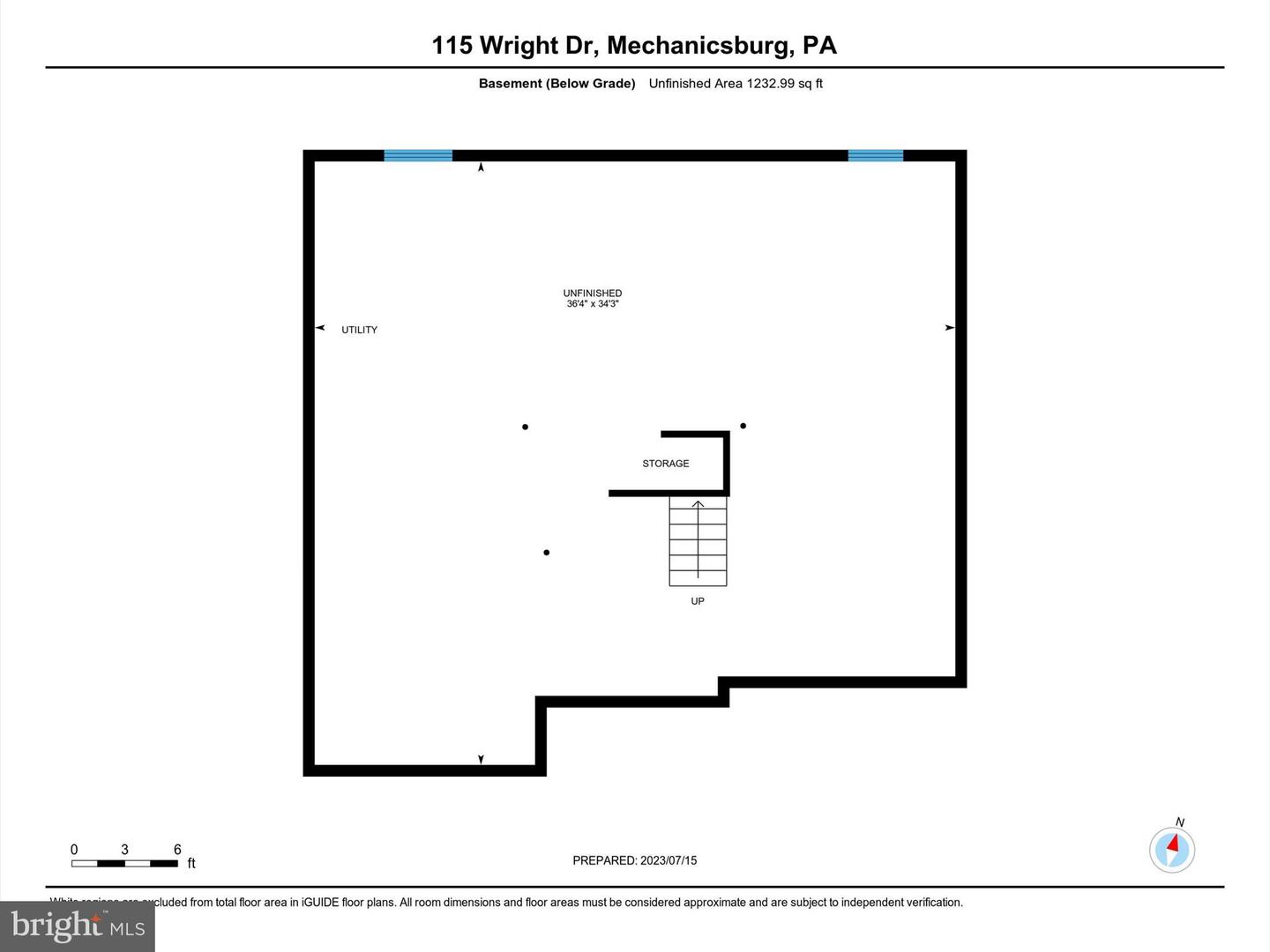 115 Wright Dr