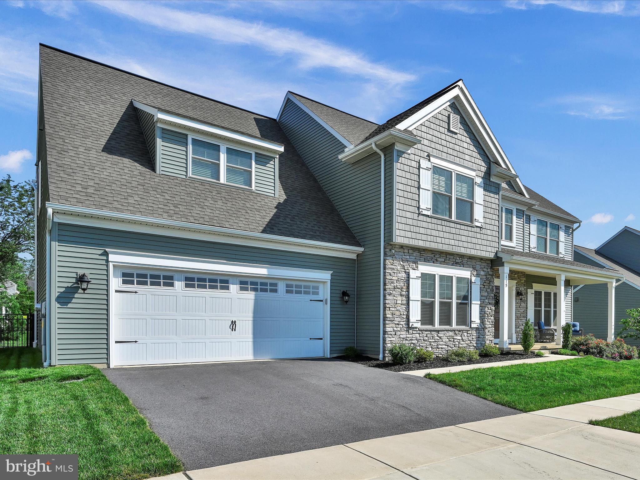 115 Wright Dr