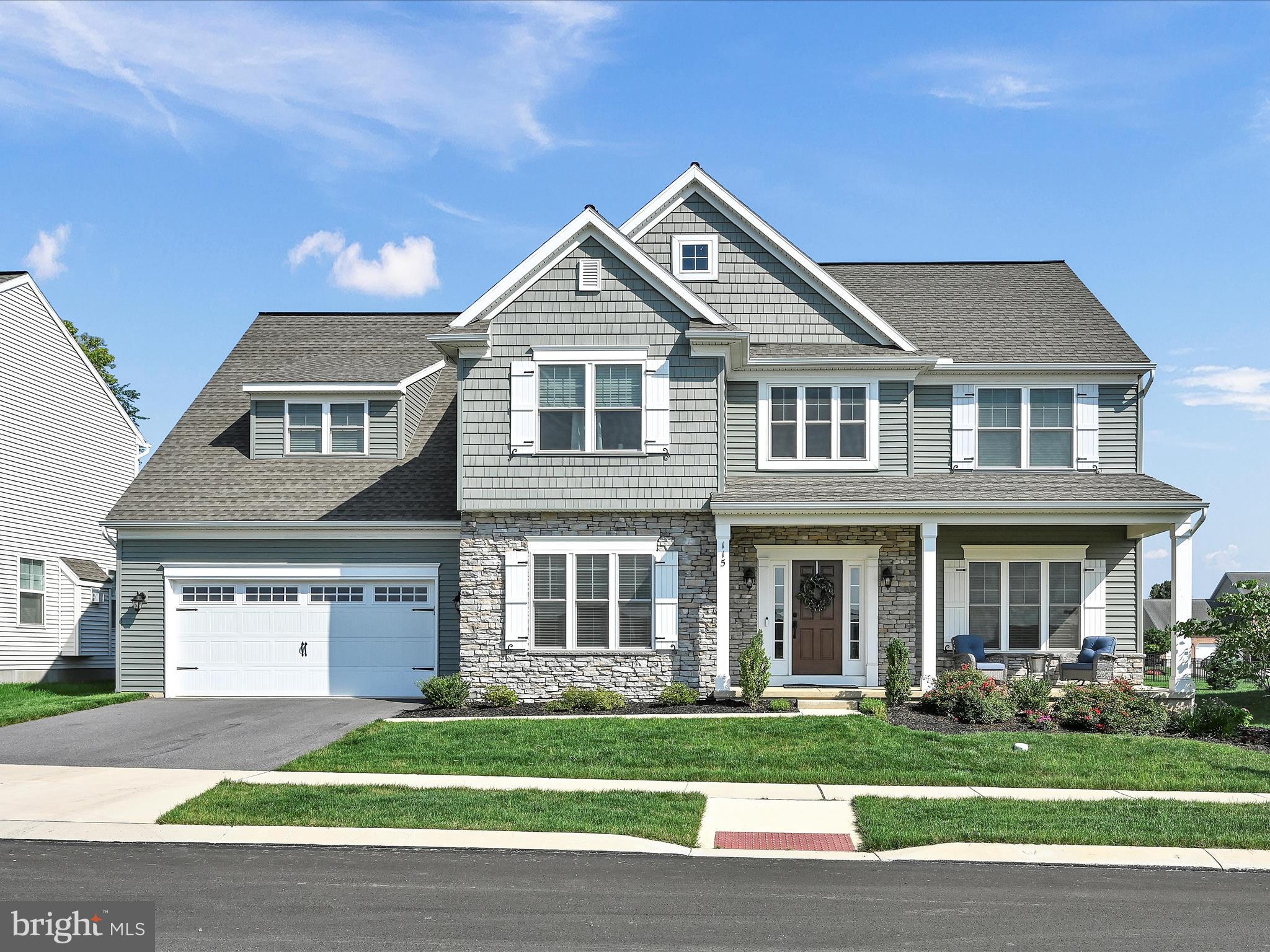 115 Wright Dr