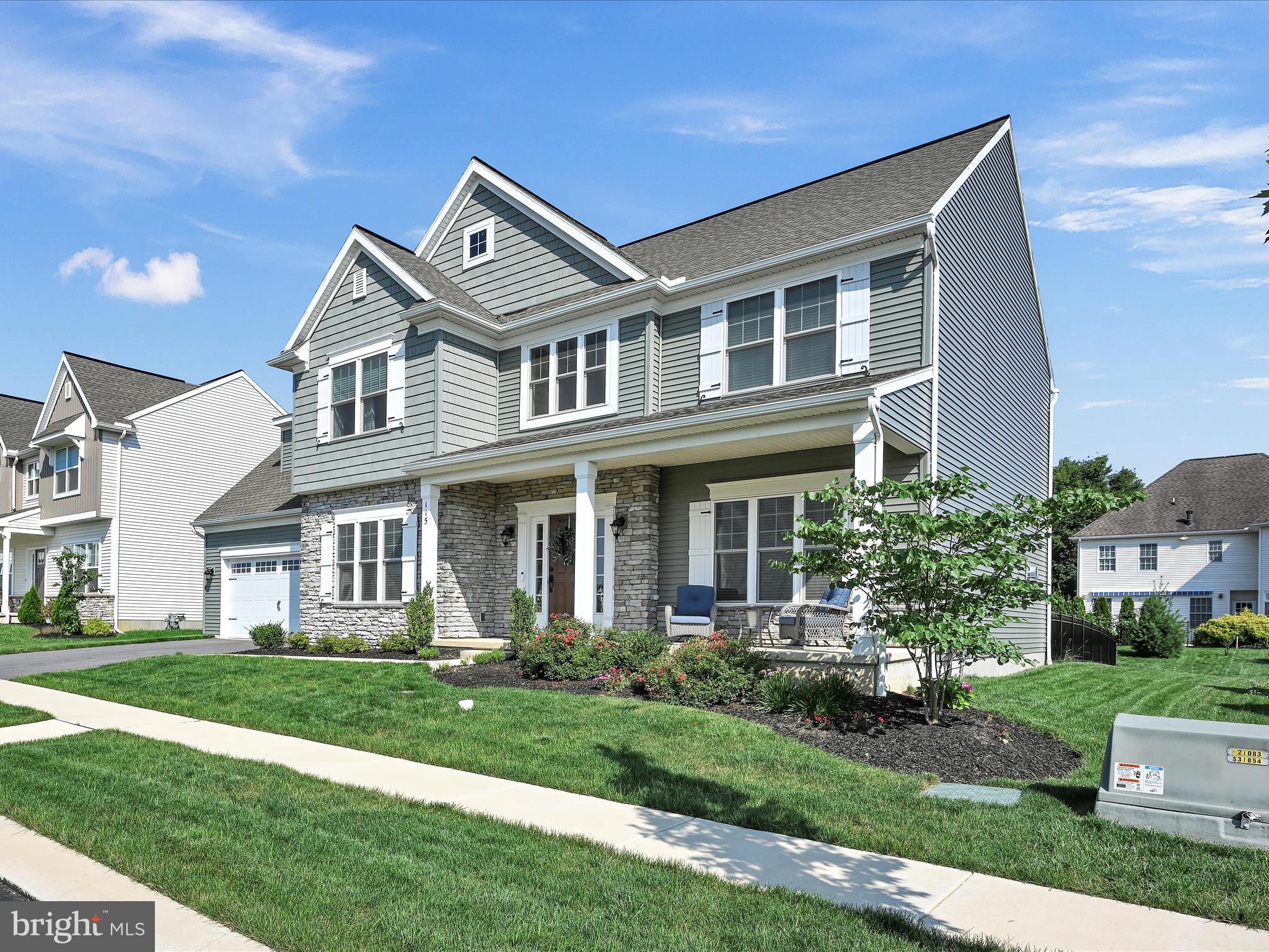 115 Wright Dr