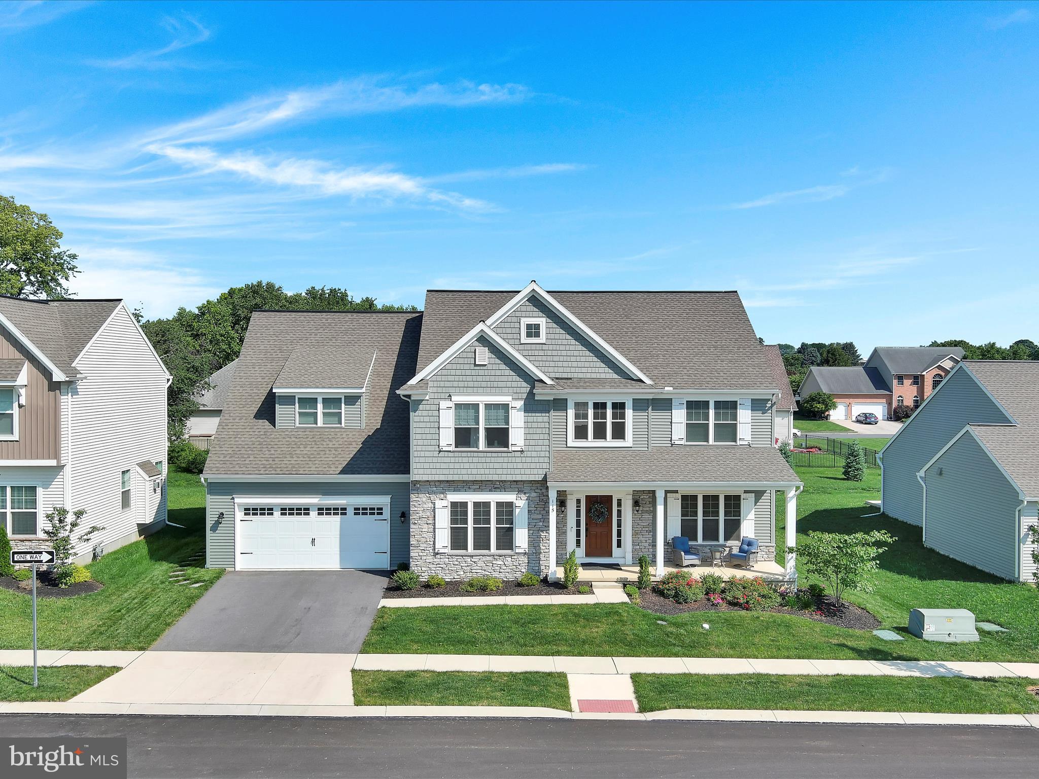 115 Wright Dr