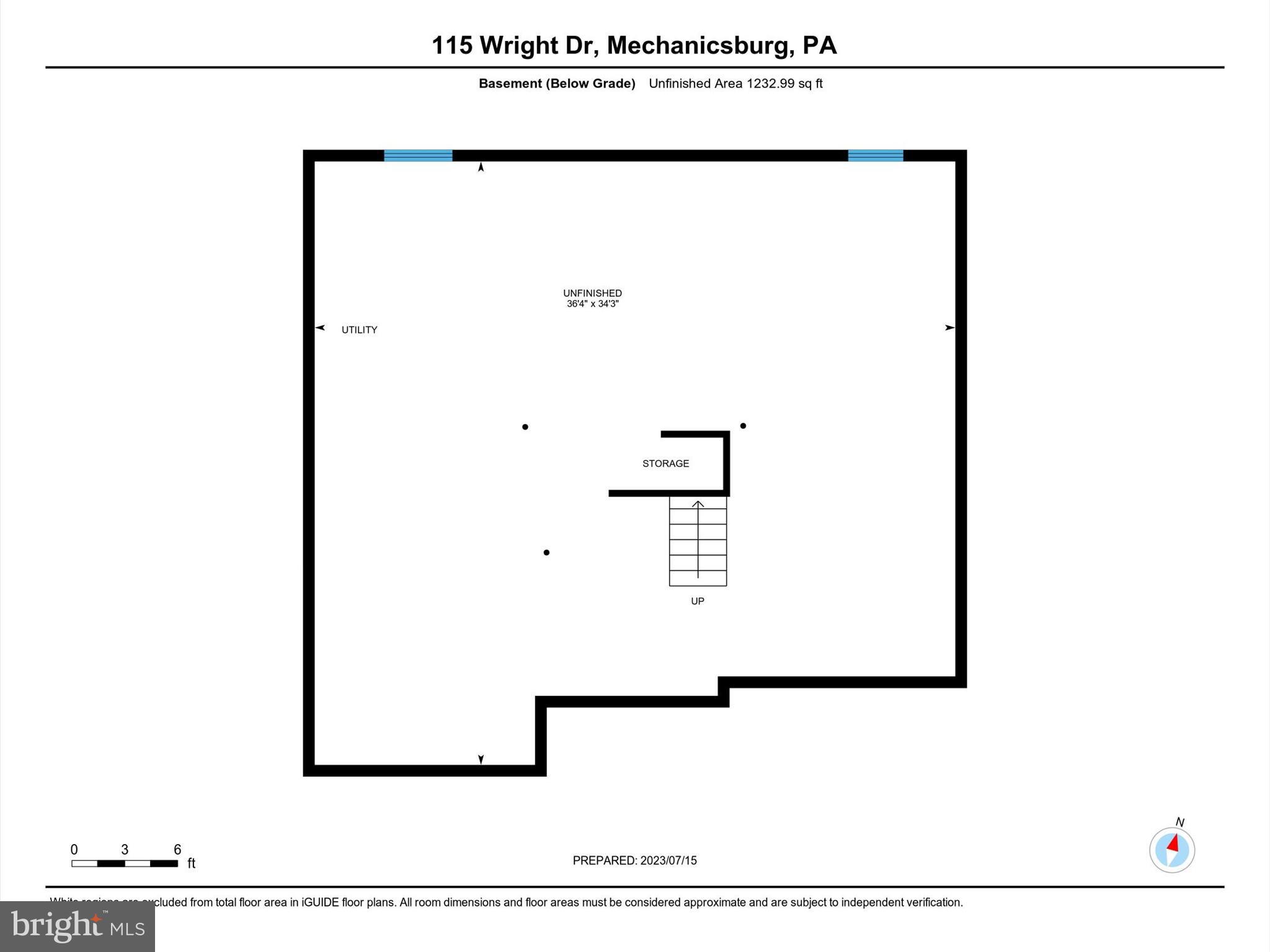 115 Wright Dr