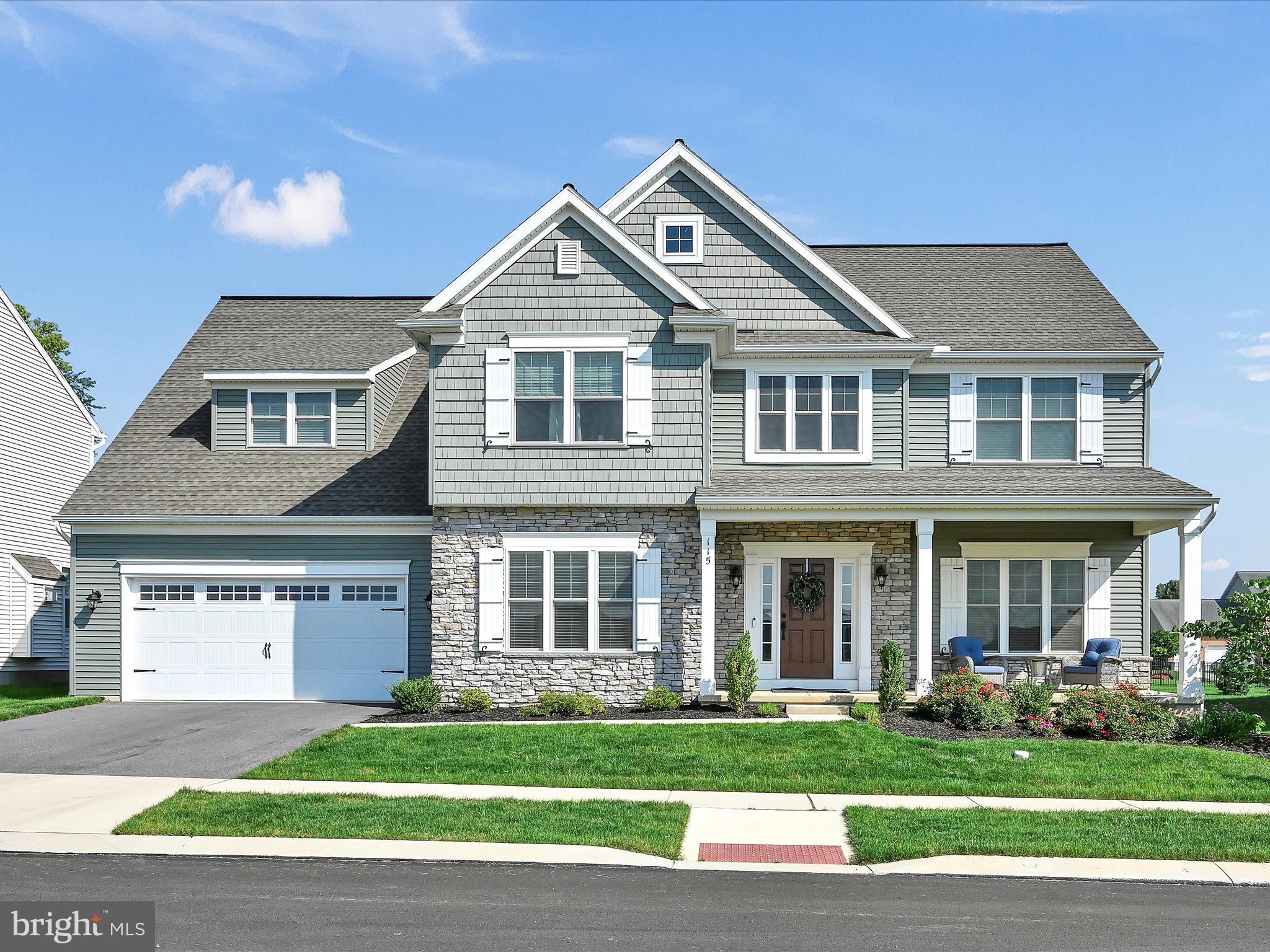 115 Wright Dr