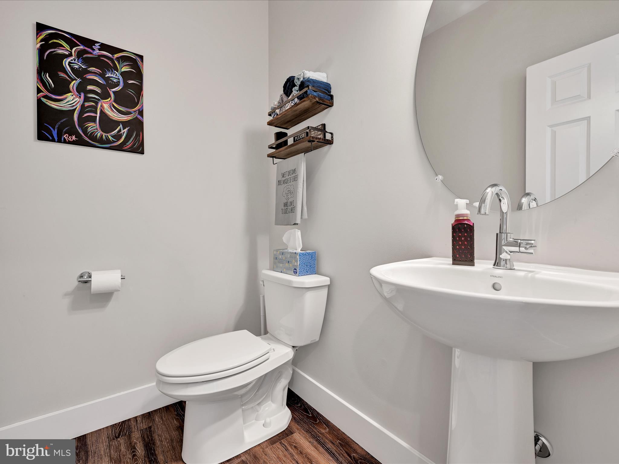 115 Wright Dr