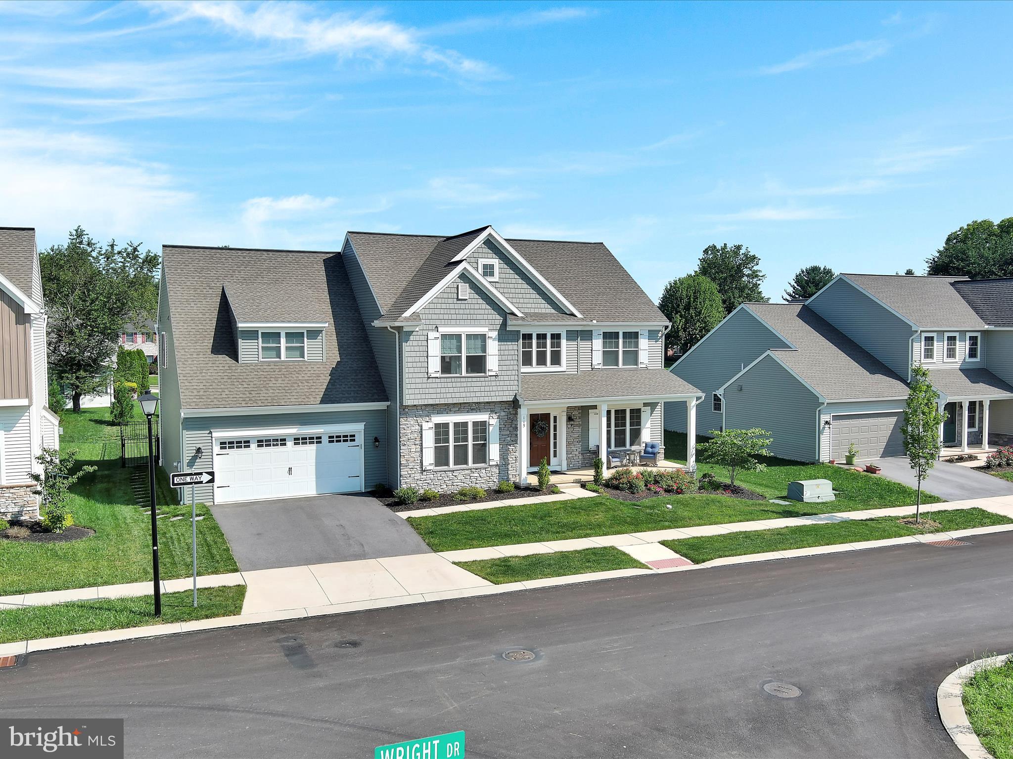 115 Wright Dr