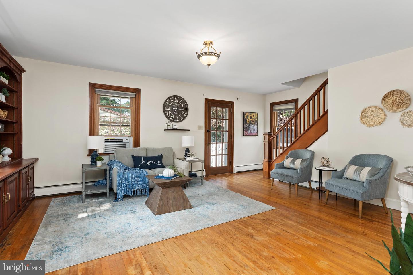 10 Gettysburg Pike