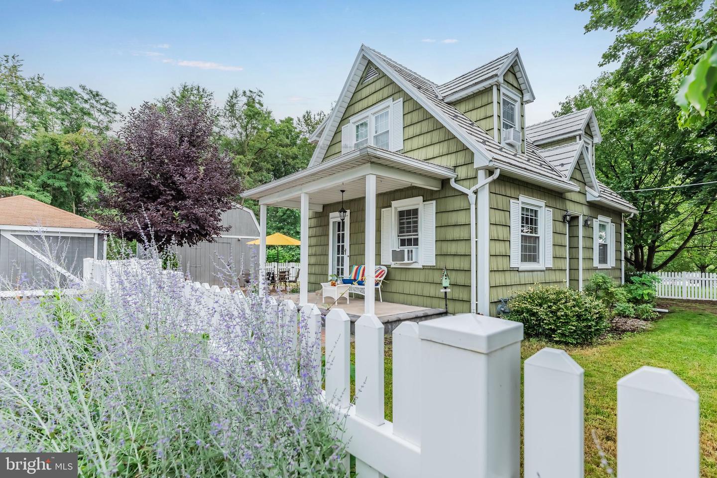 10 Gettysburg Pike