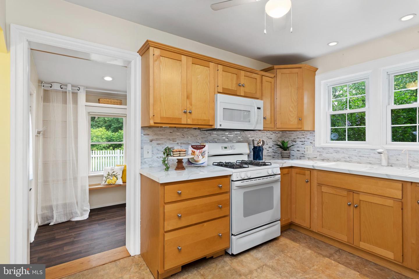 10 Gettysburg Pike