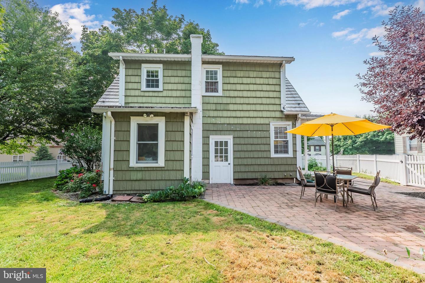 10 Gettysburg Pike