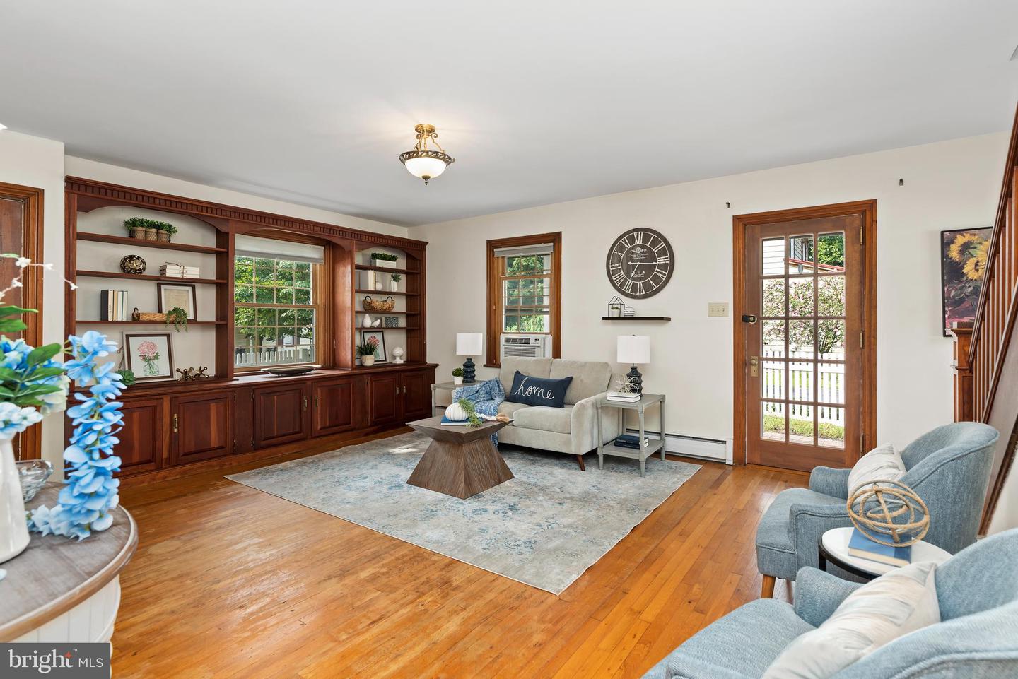 10 Gettysburg Pike
