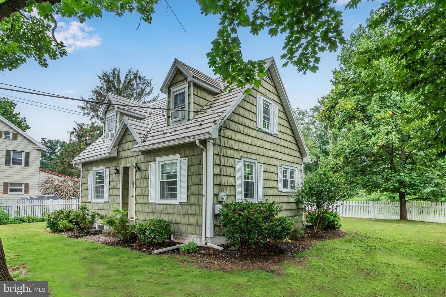10 Gettysburg Pike