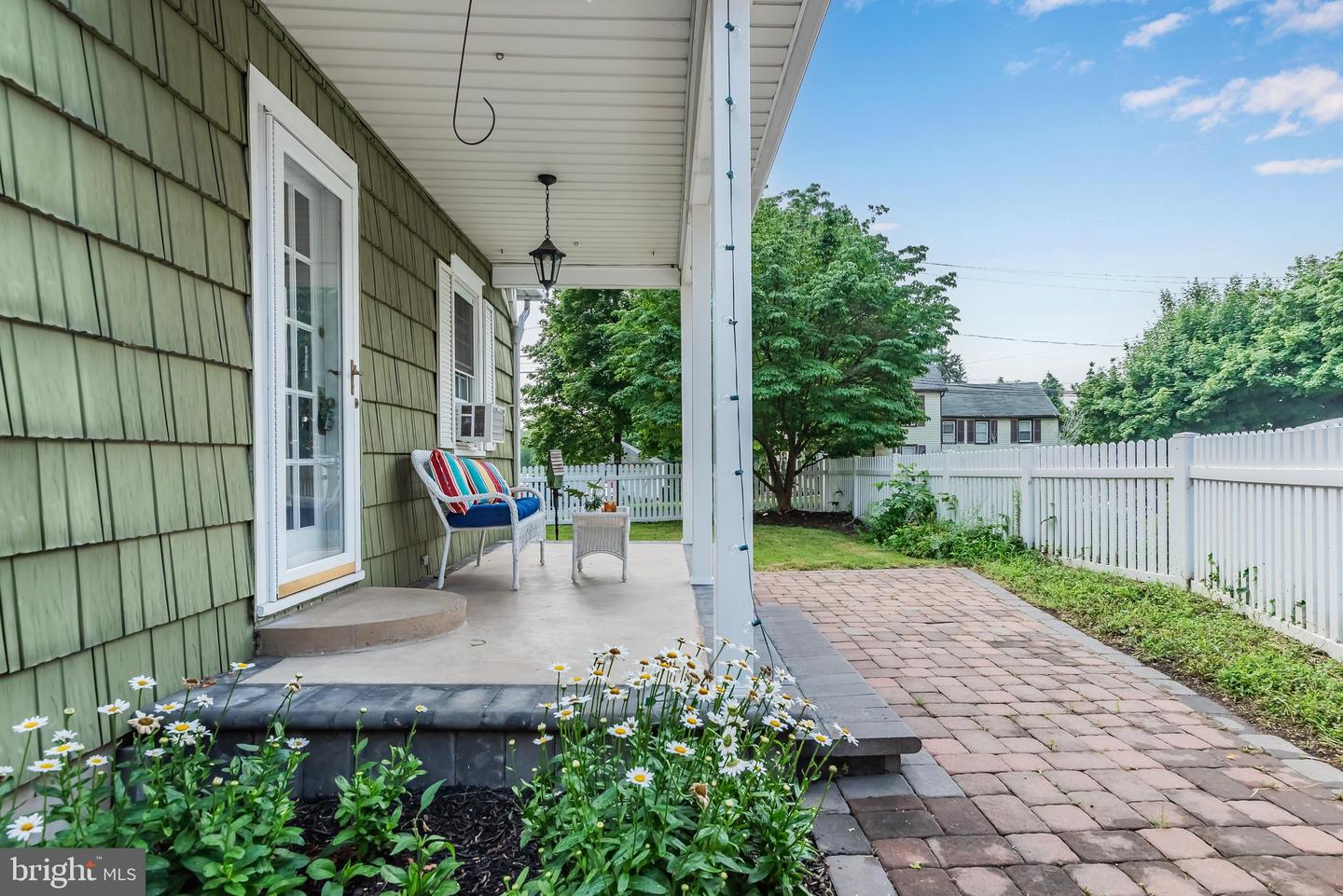 10 Gettysburg Pike