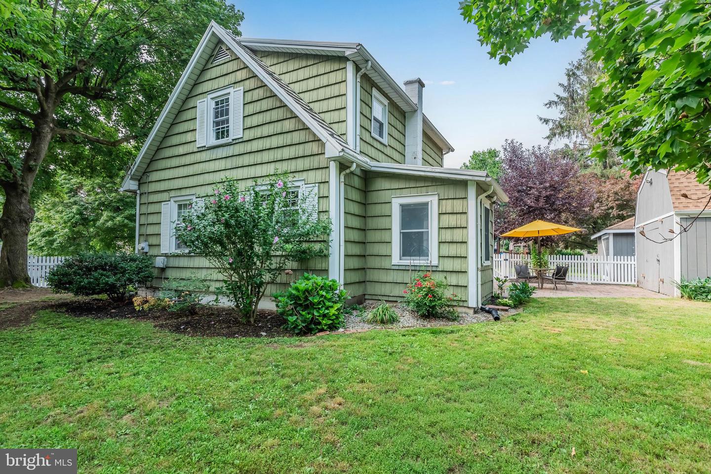 10 Gettysburg Pike