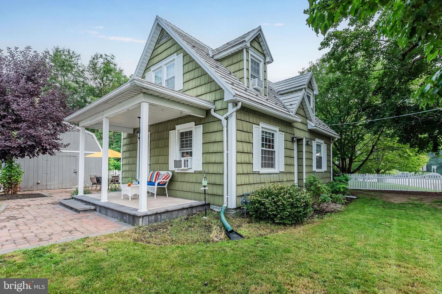 10 Gettysburg Pike