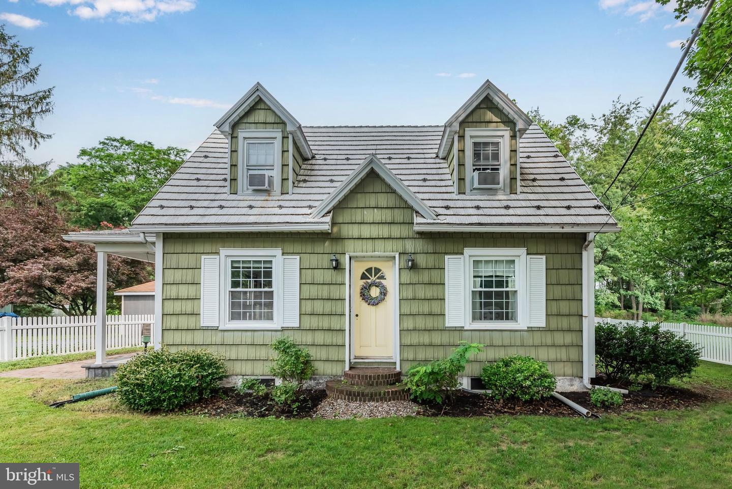 10 Gettysburg Pike