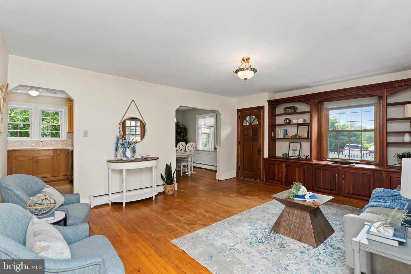 10 Gettysburg Pike