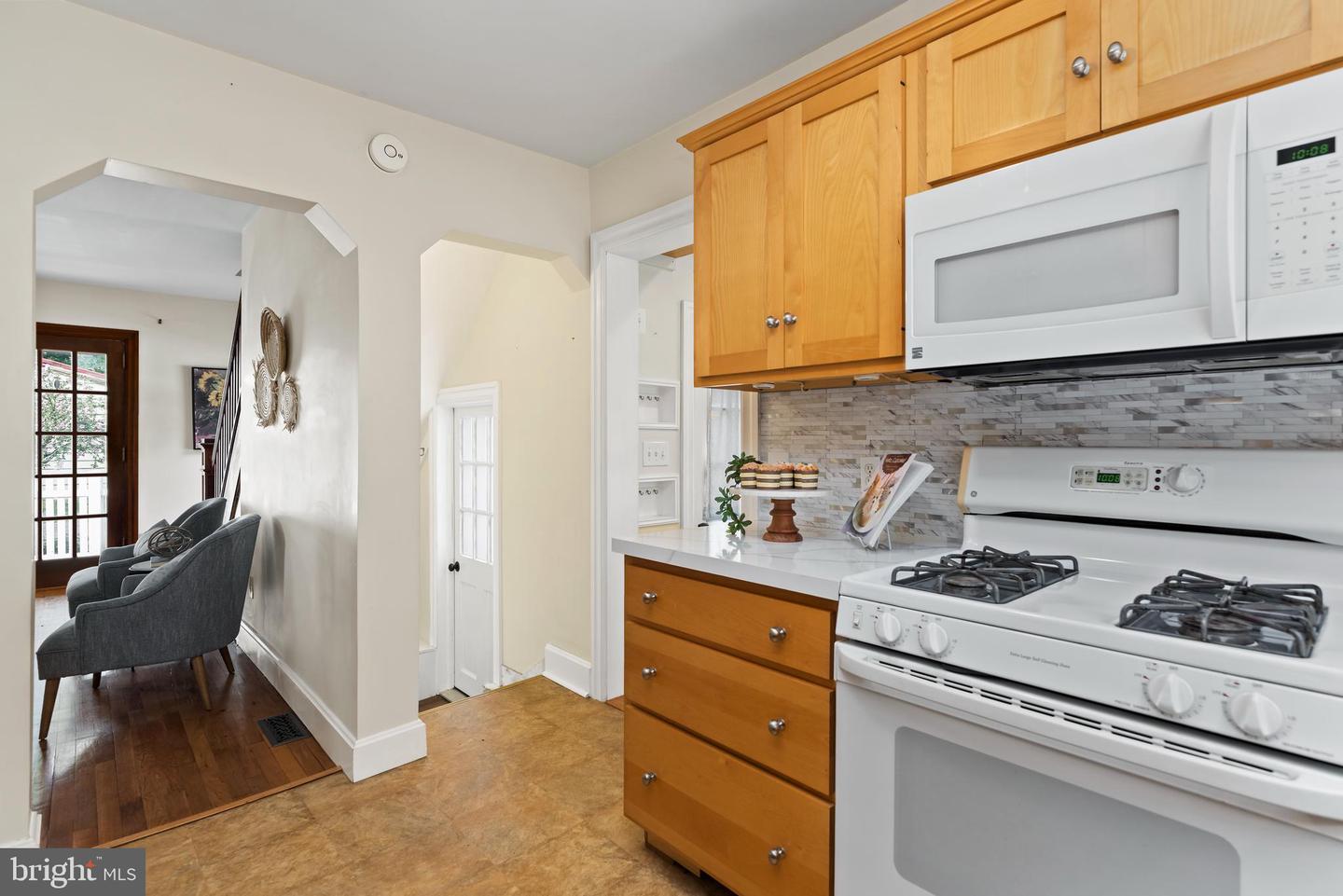 10 Gettysburg Pike