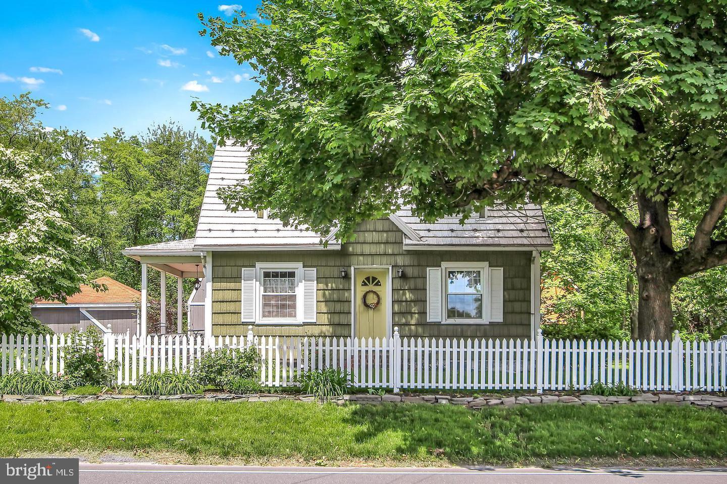 10 Gettysburg Pike
