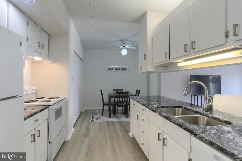 593 Geneva Dr #17