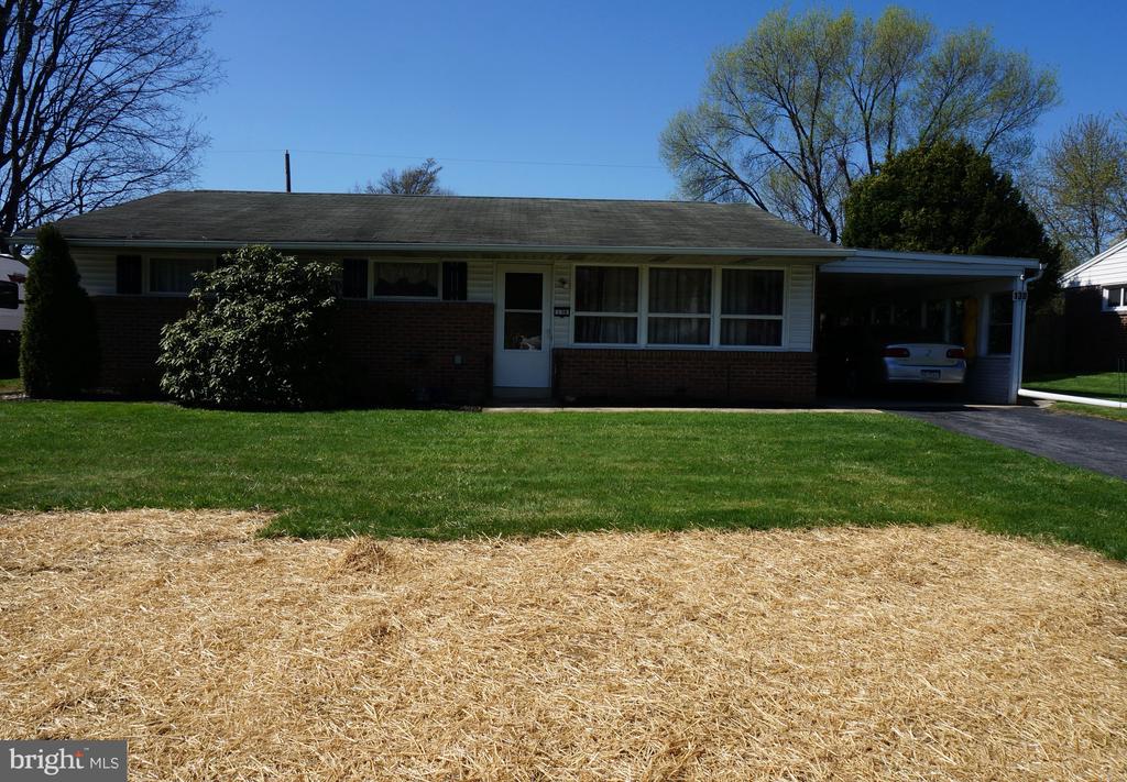 130 WESLEY DRIVE