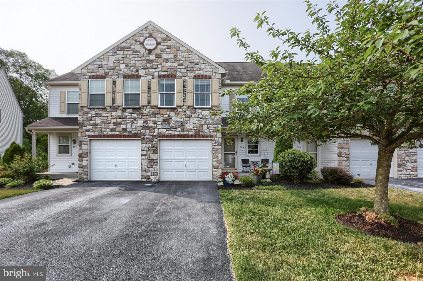 303 Buckley Dr