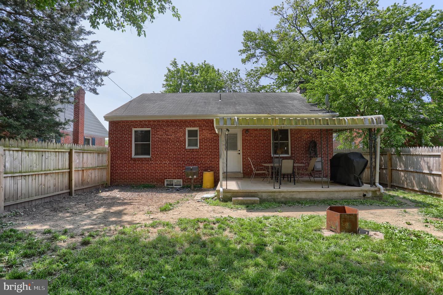 3921 Durham Rd