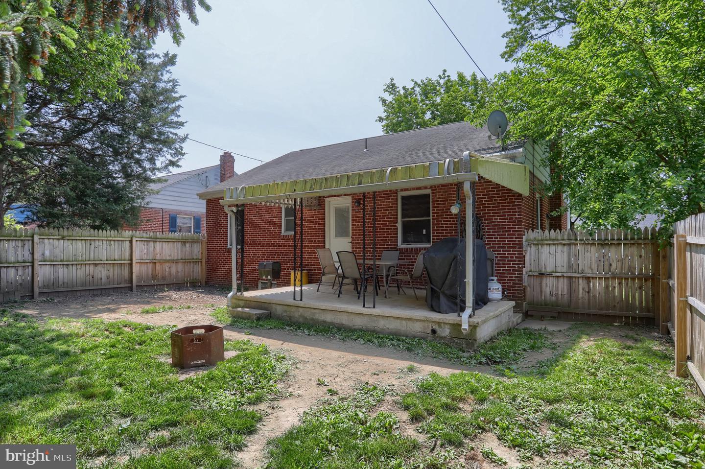 3921 Durham Rd