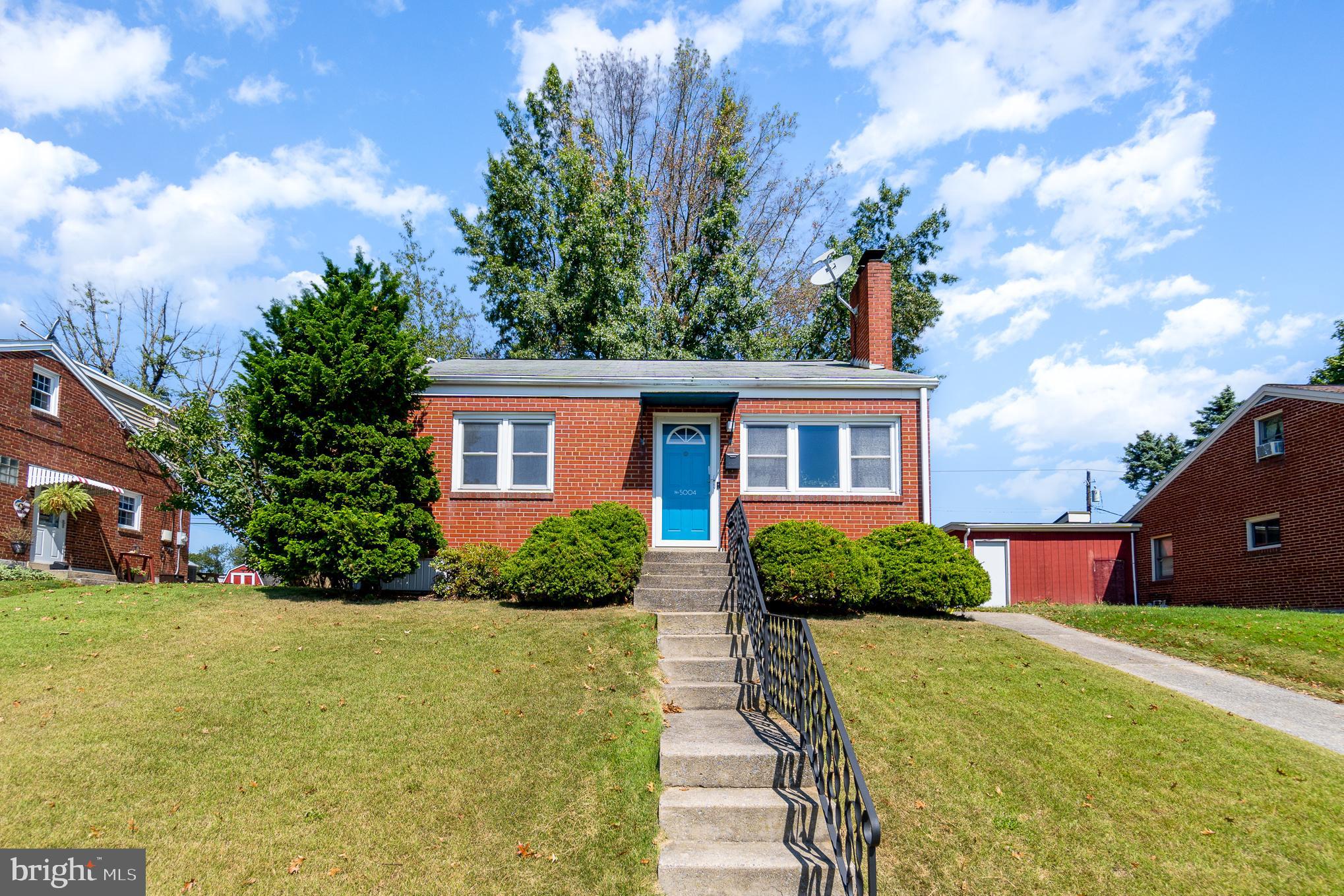 5004 Utah Ave