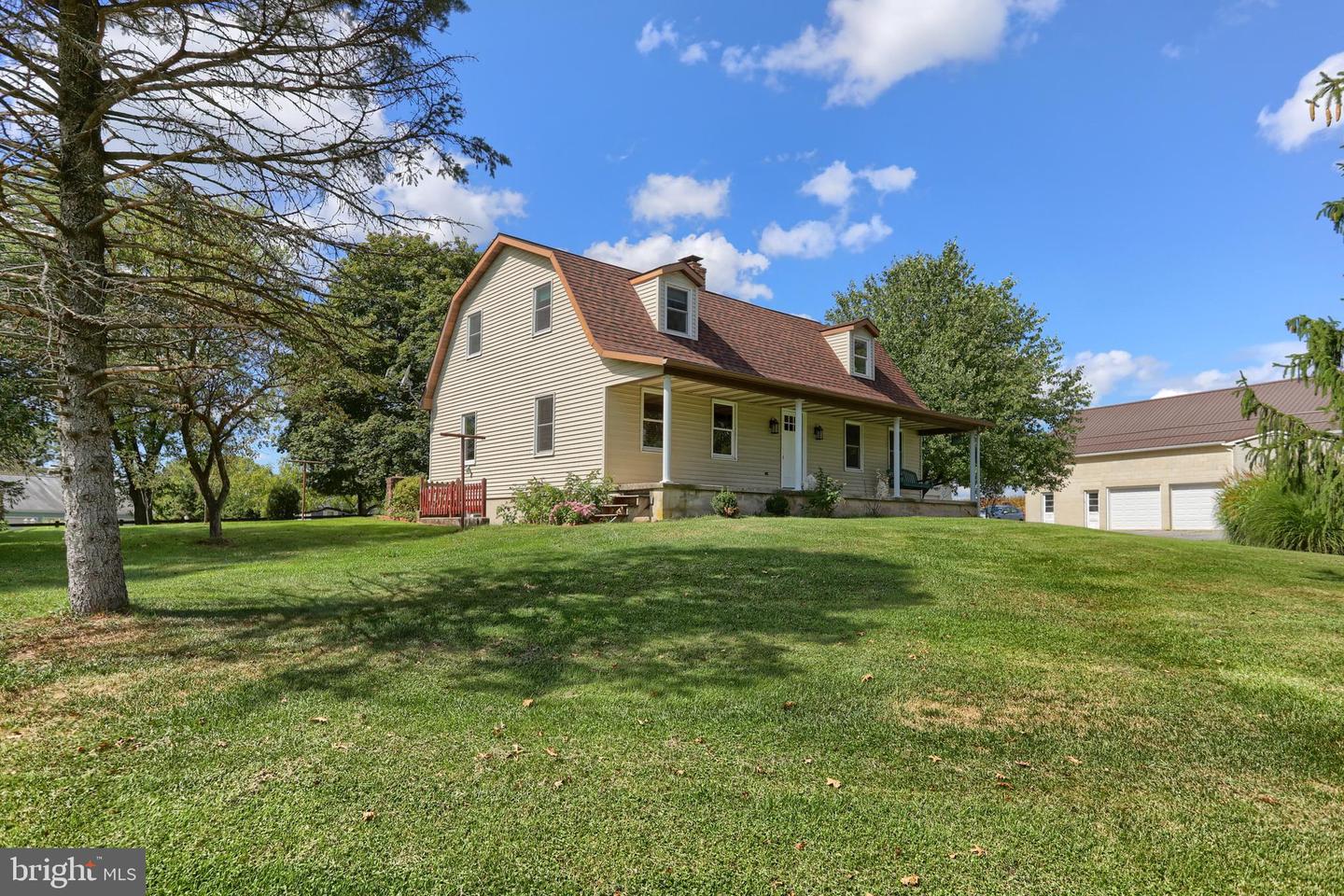 303 Gates Rd