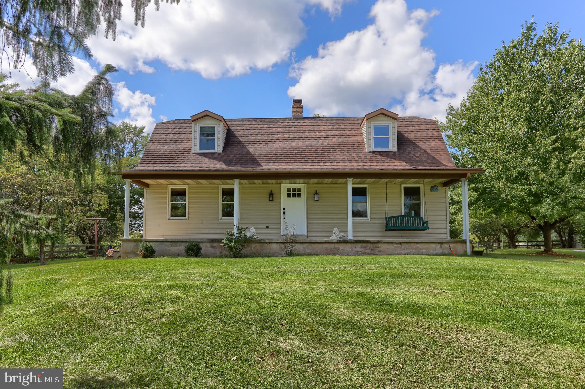 303 Gates Rd
