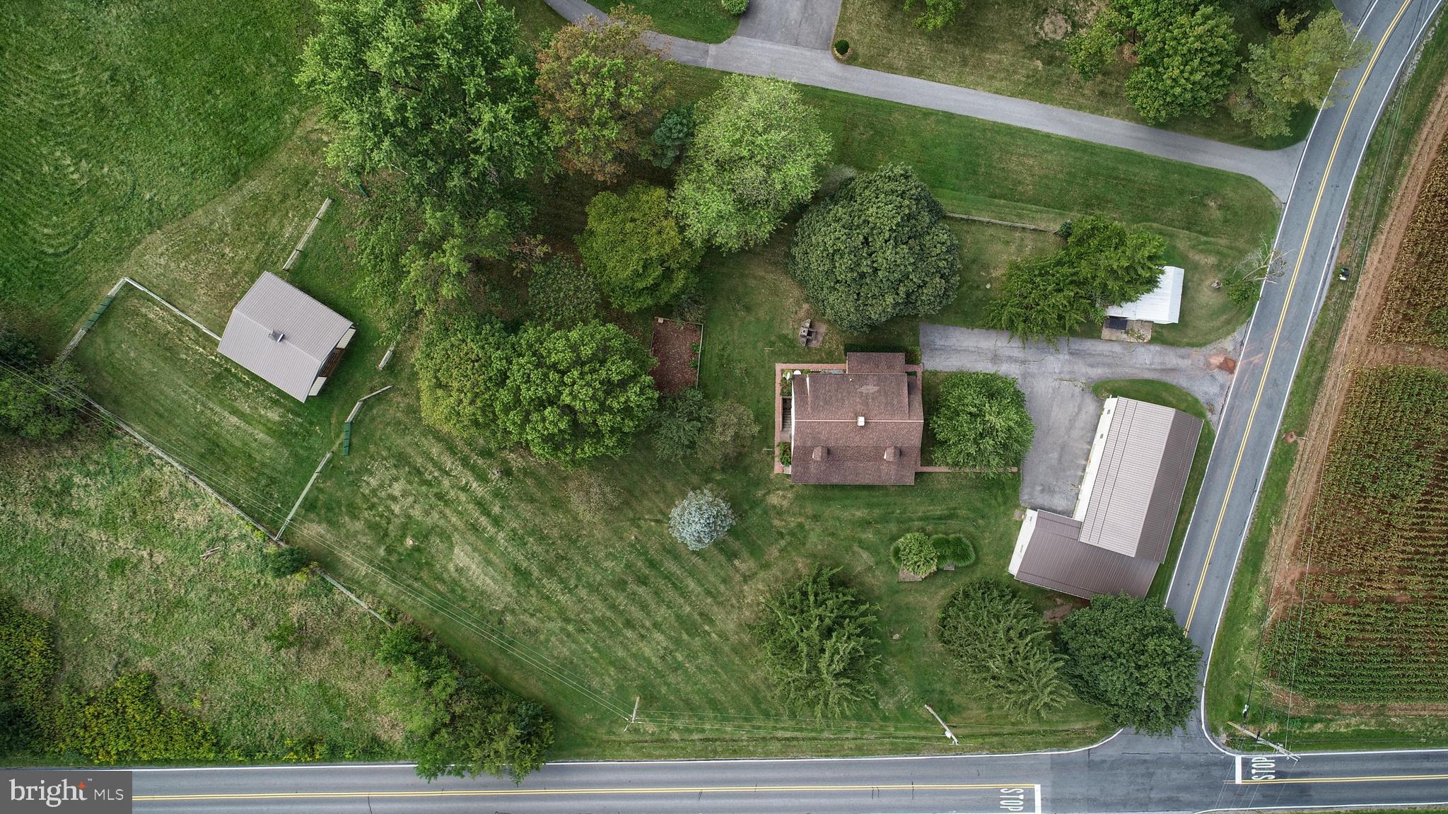 303 Gates Rd