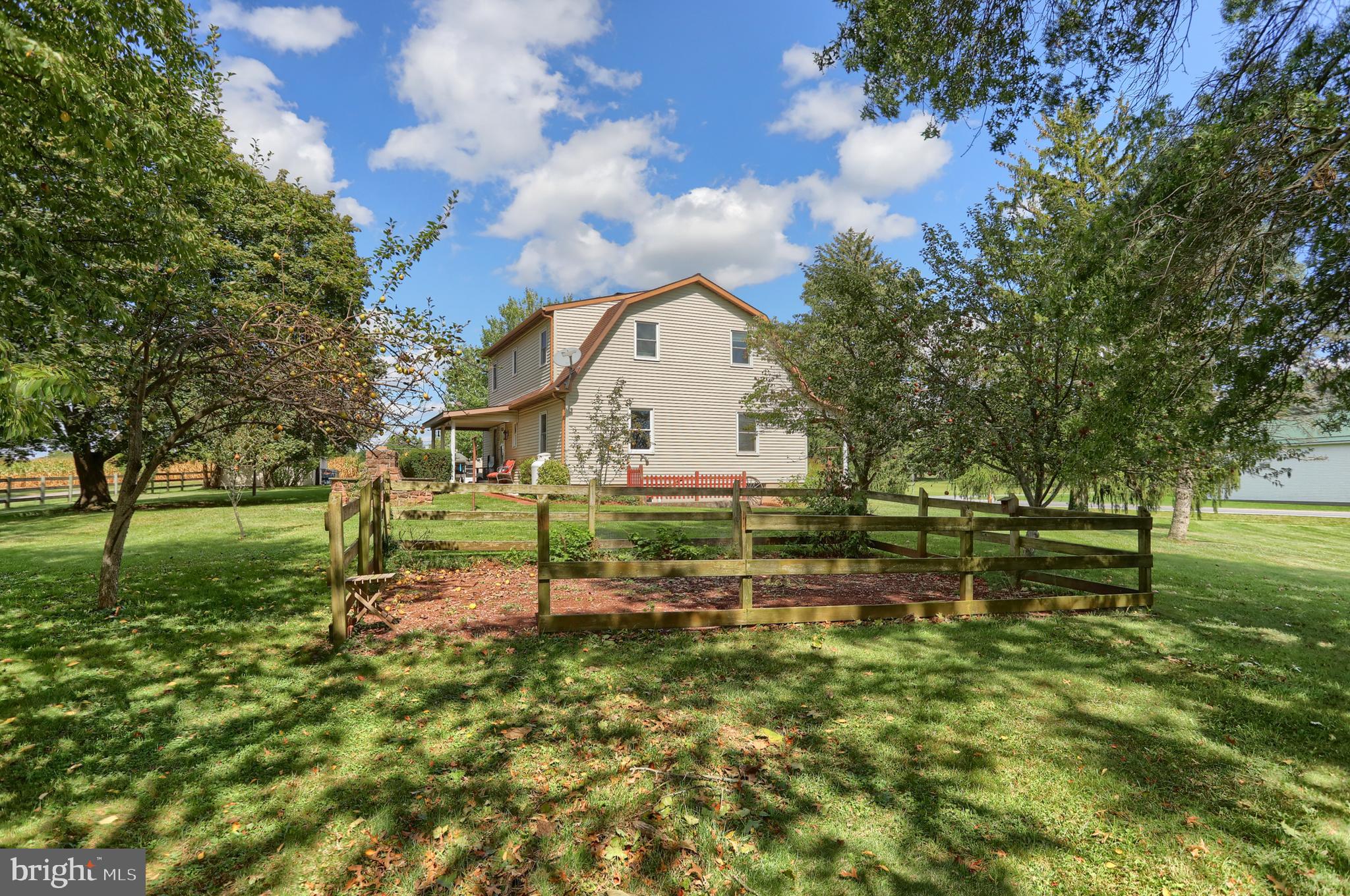 303 Gates Rd