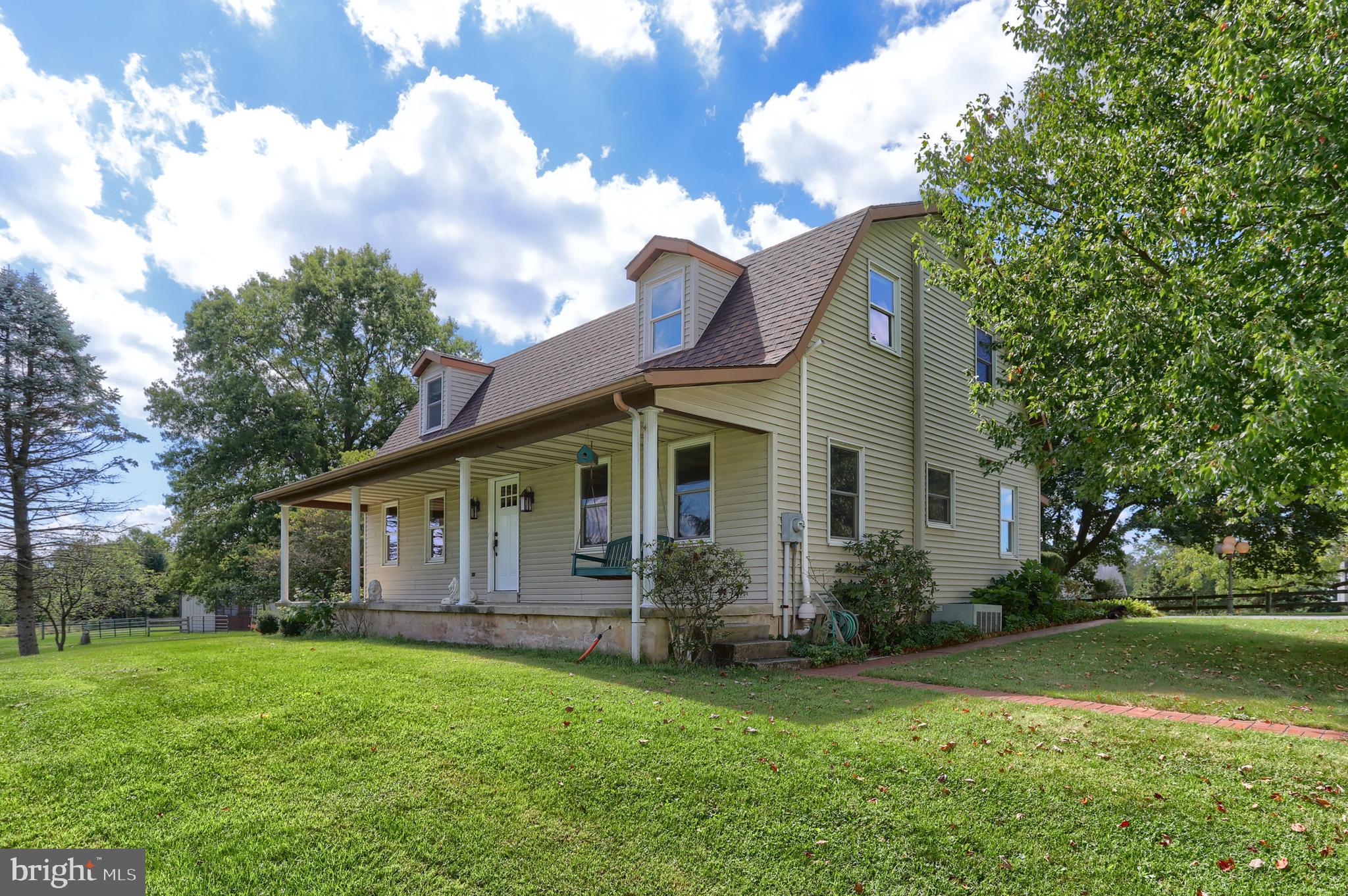 303 Gates Rd