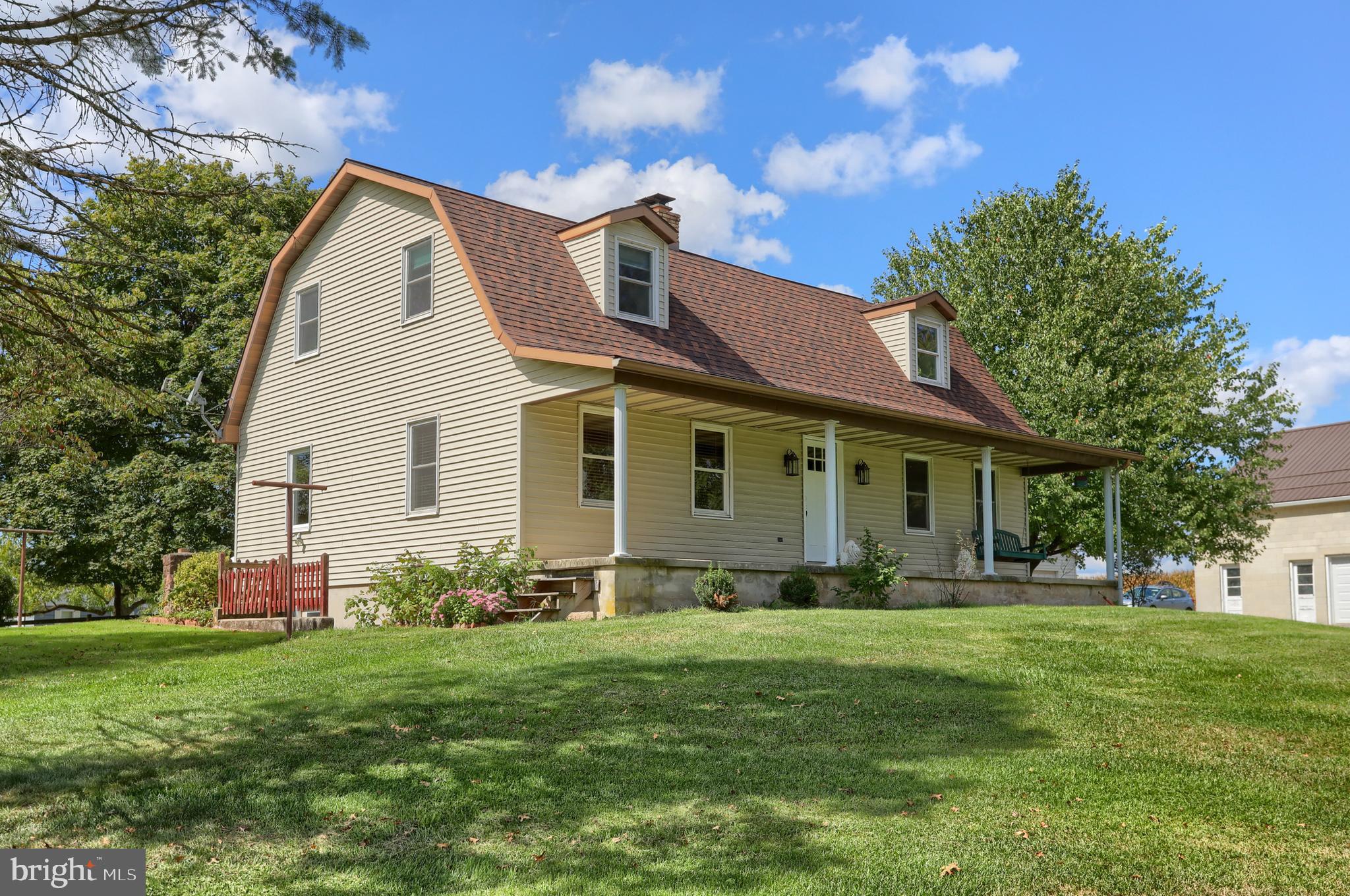 303 Gates Rd