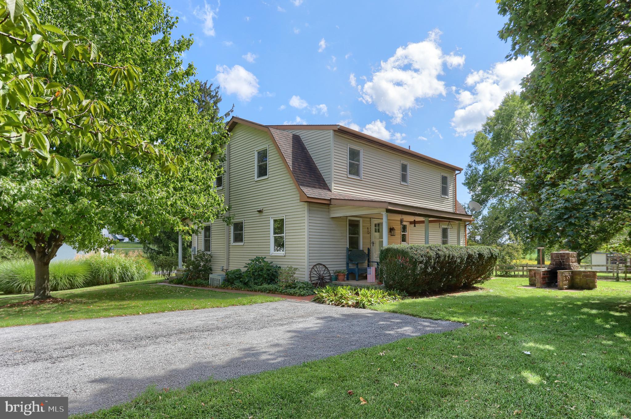 303 Gates Rd