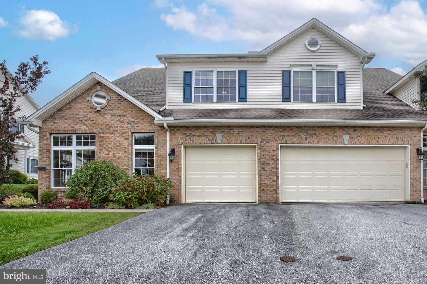 366 Schaffner Dr