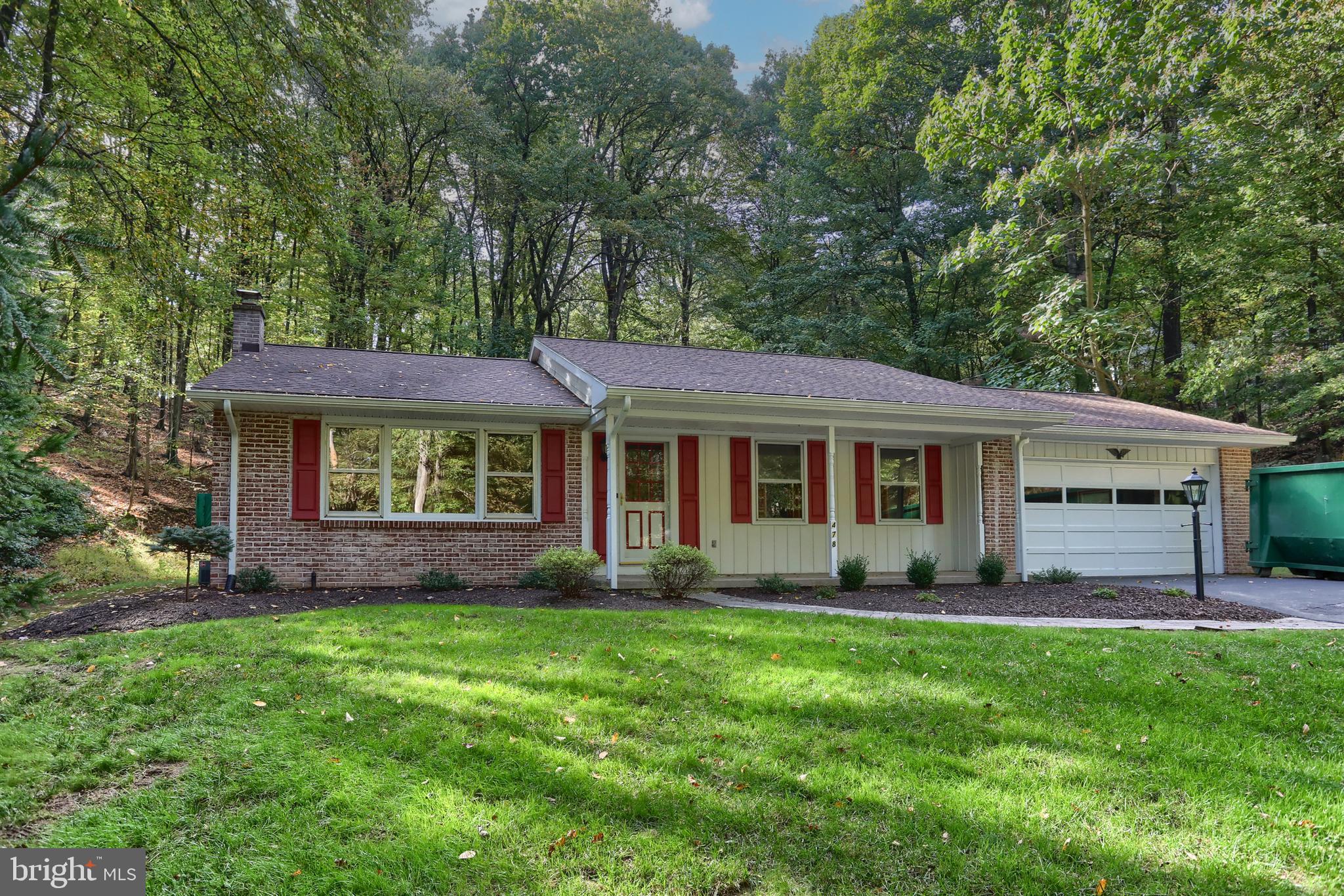 478 Hilltop Rd