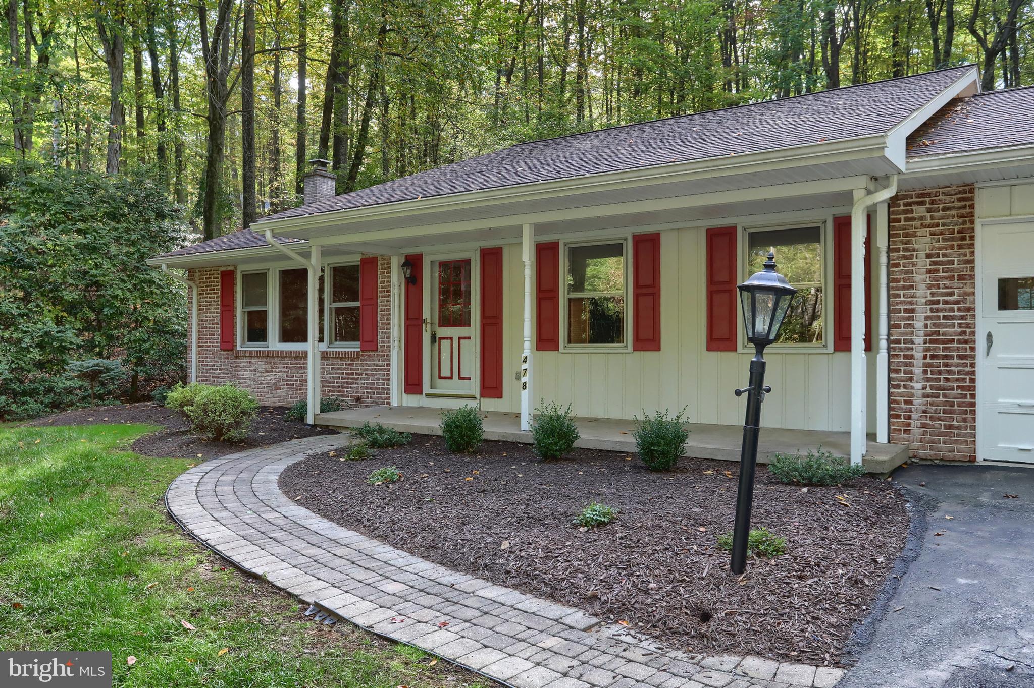 478 Hilltop Rd