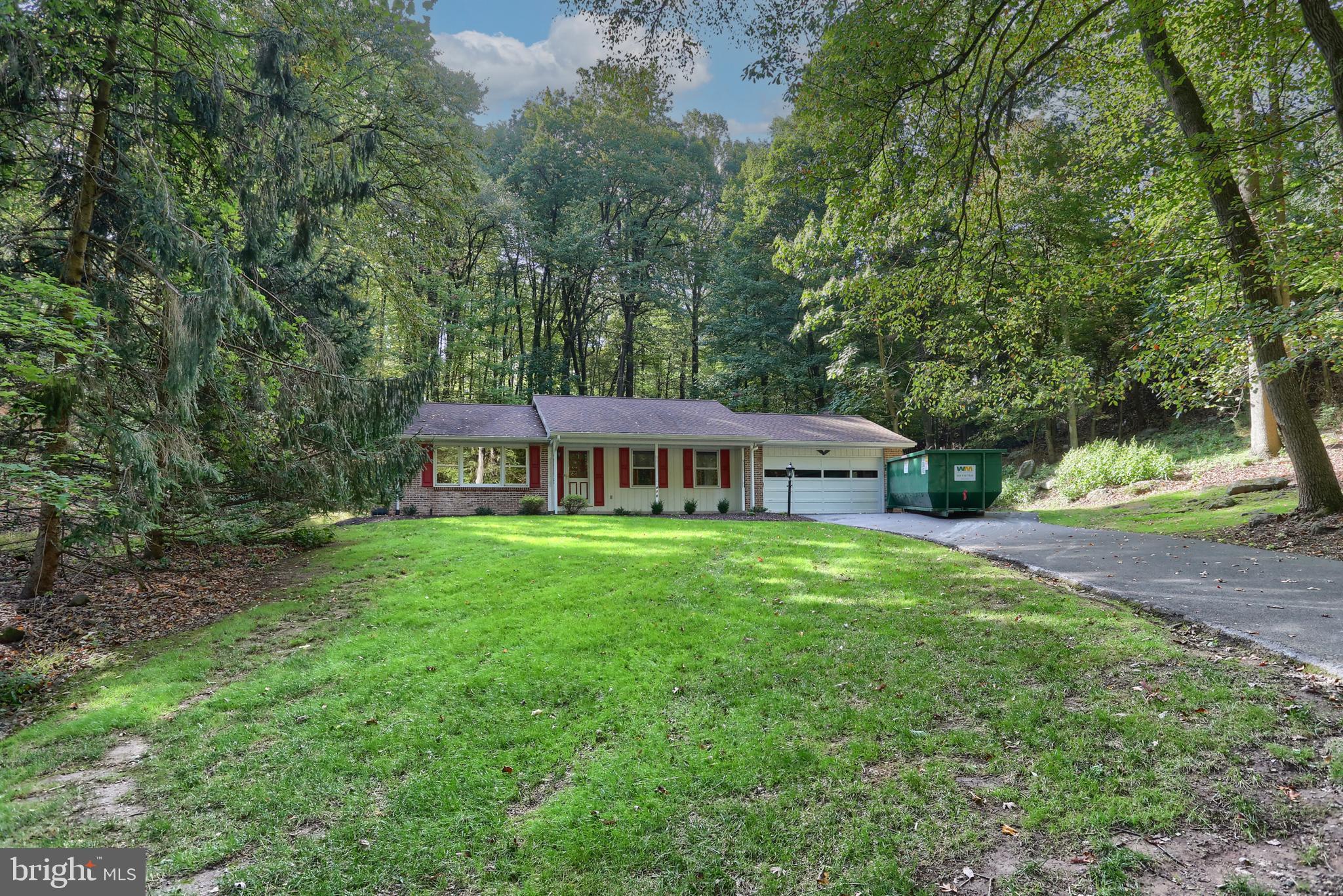 478 Hilltop Rd