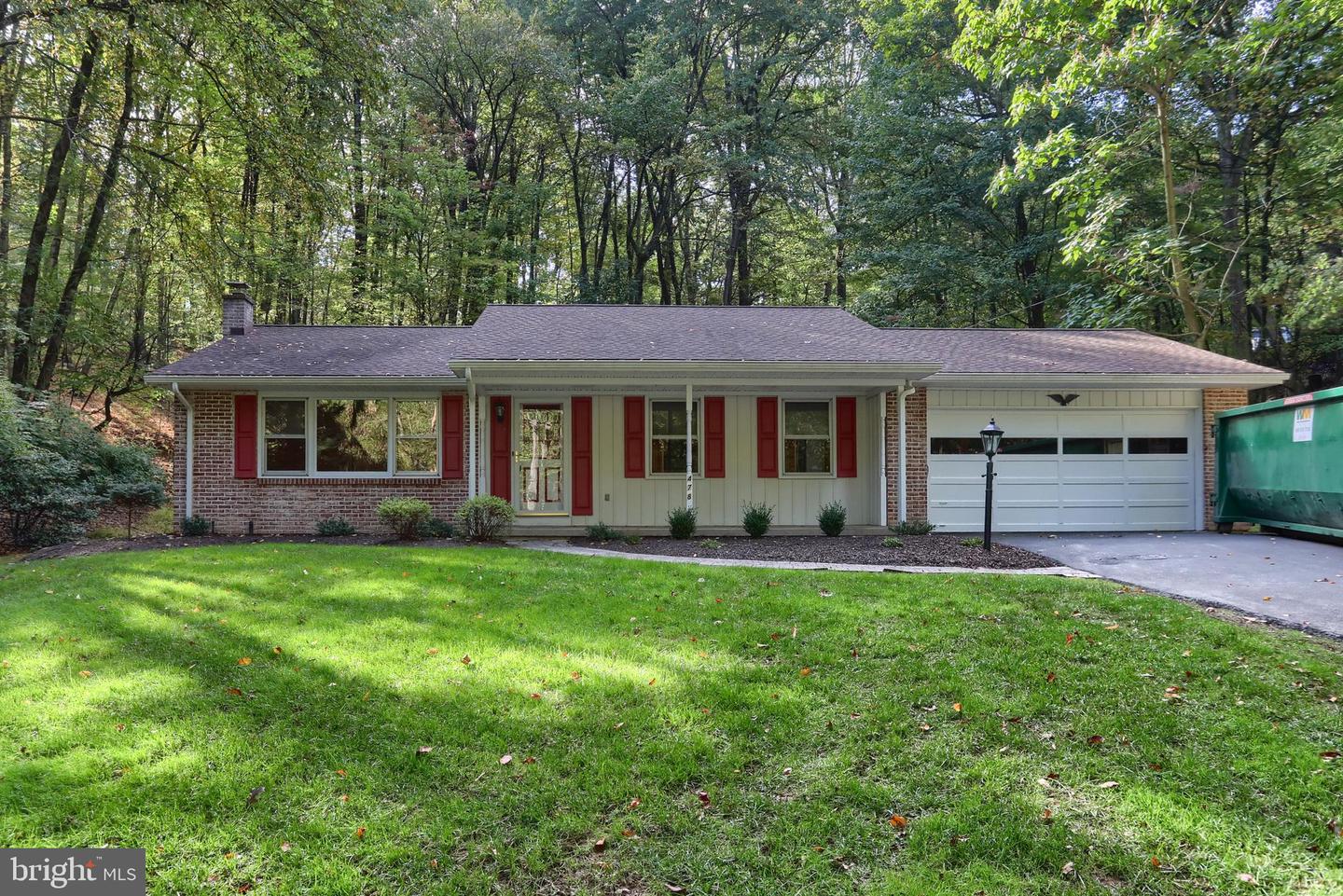 478 Hilltop Rd