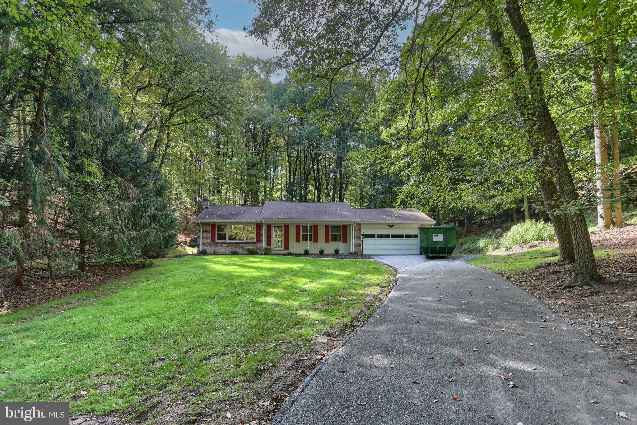 478 Hilltop Rd