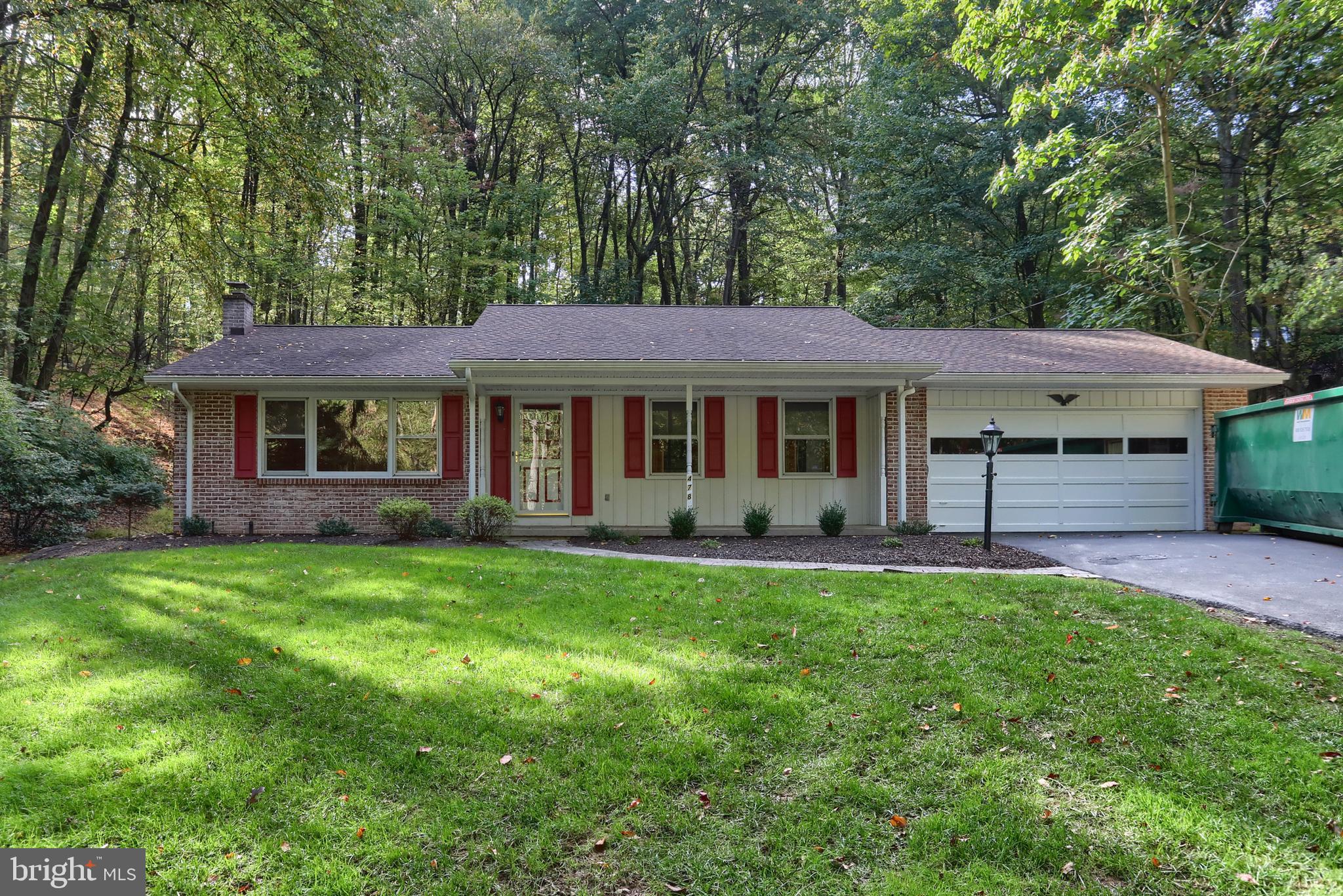 478 Hilltop Rd