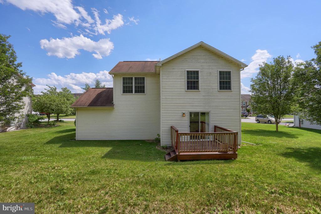 486 Princeton Rd