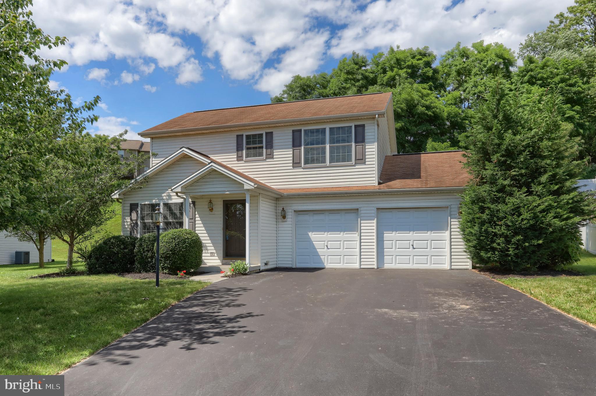 486 Princeton Rd